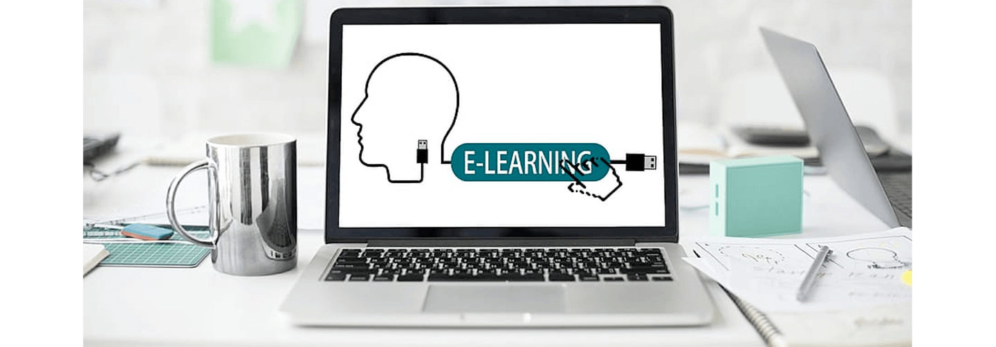 O que é e-learning?